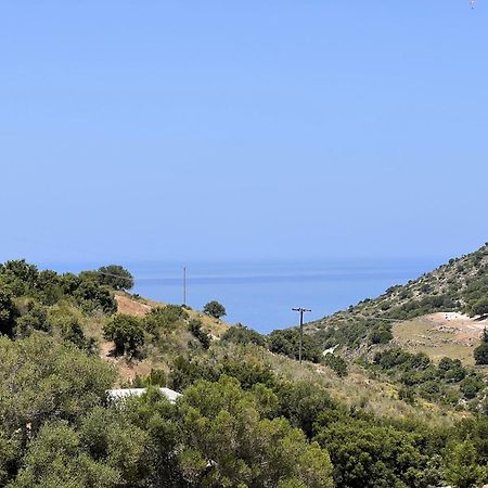 Myrtia Villas I Anomeriá Exteriér fotografie