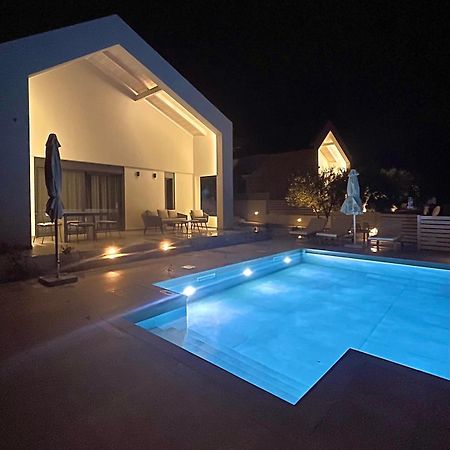 Myrtia Villas I Anomeriá Exteriér fotografie