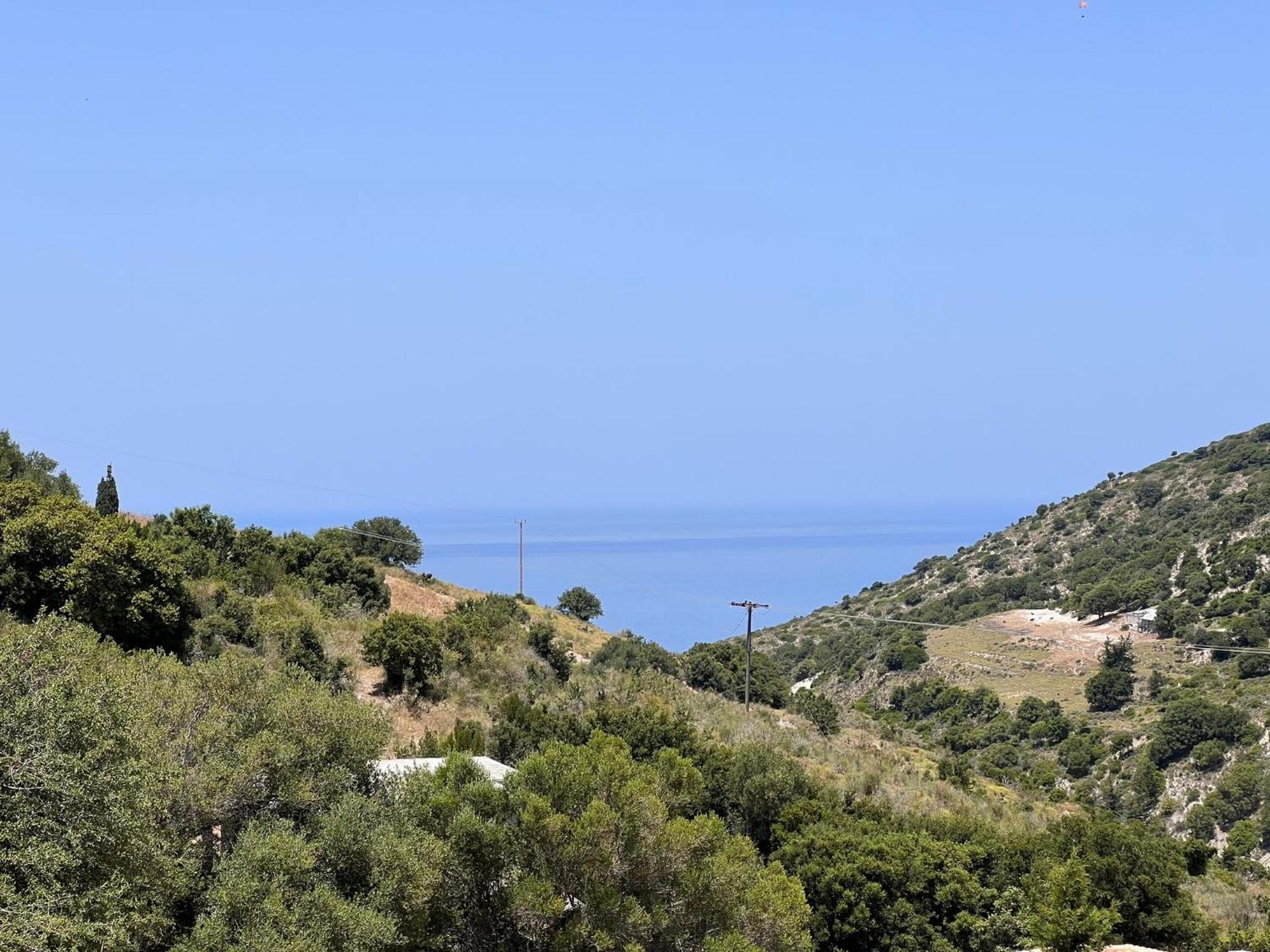 Myrtia Villas I Anomeriá Exteriér fotografie