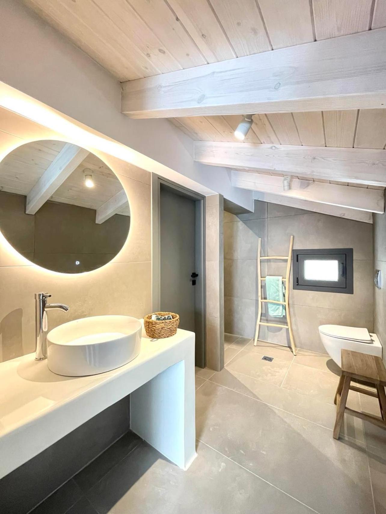 Myrtia Villas I Anomeriá Exteriér fotografie
